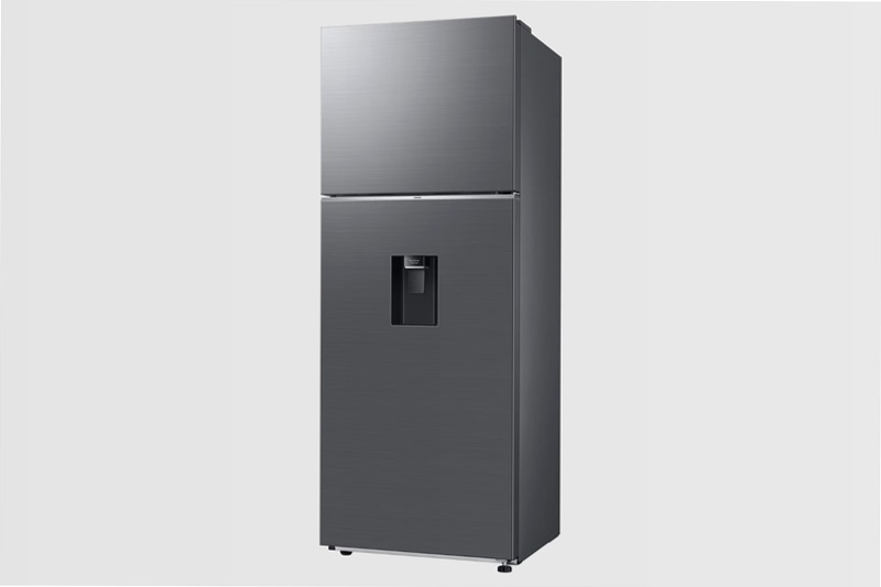 Frigorifero Doppia Porta Samsung EcoFlex AI 462L E