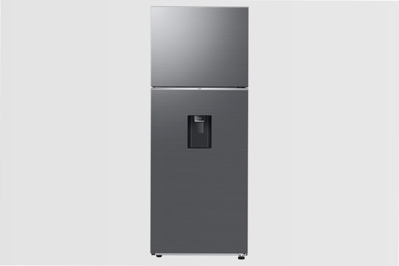 Frigorifero Doppia Porta Samsung EcoFlex AI 462L E