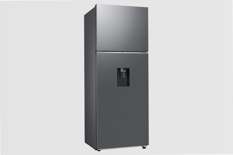 Frigorifero Doppia Porta Samsung EcoFlex AI 462L E