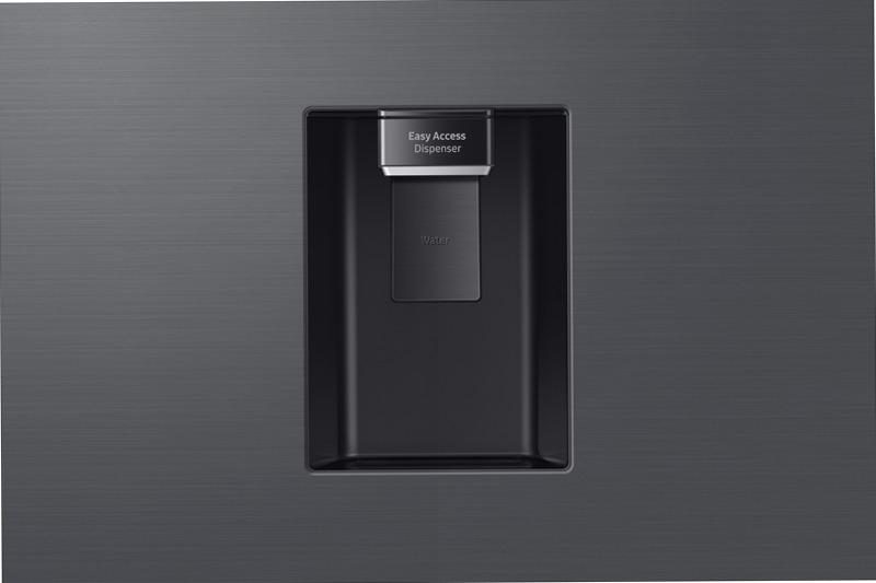 Frigorifero Doppia Porta Samsung EcoFlex AI 462L E