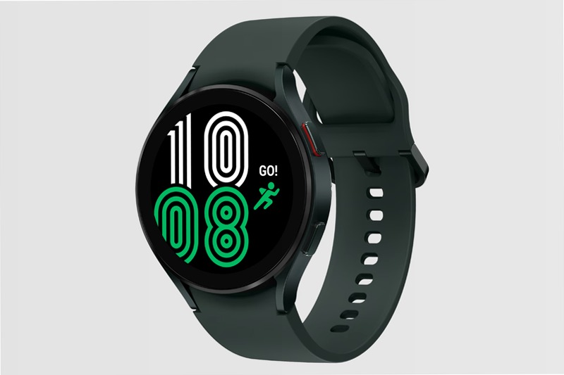 Galaxy Watch4 Bluetooth 44 mm Nero