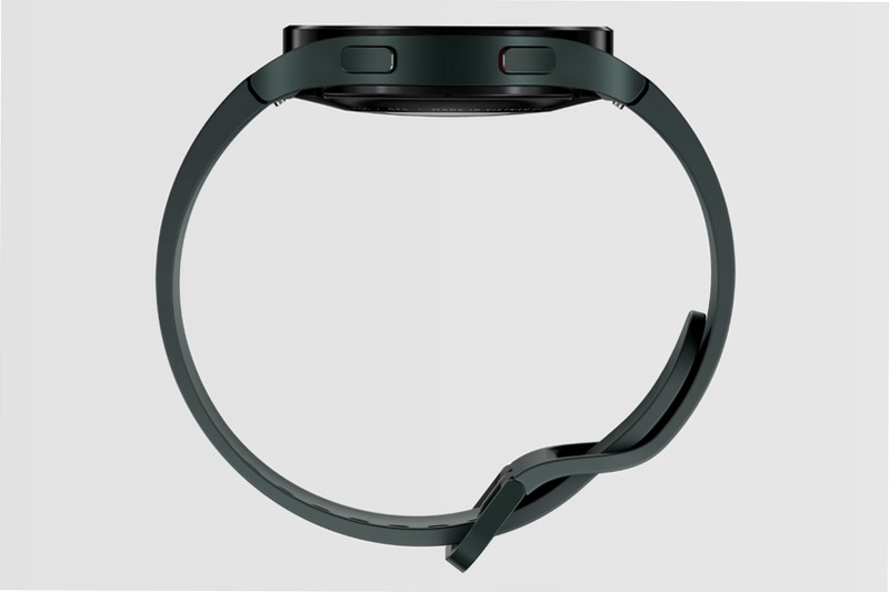 Galaxy Watch4 Bluetooth 44 mm Nero