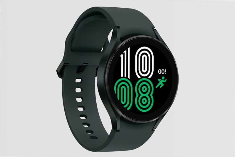Galaxy Watch4 Bluetooth 44 mm Nero