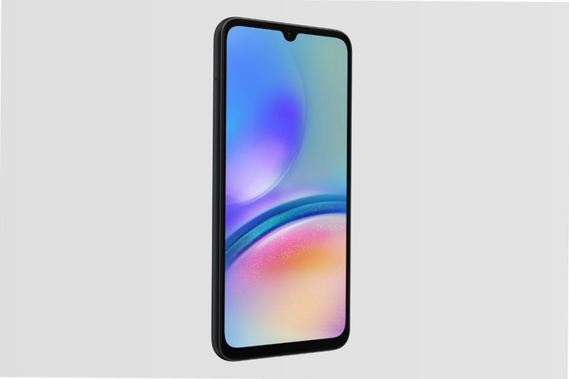 Galaxy A05s - Display e Fotocamere Potenti 6.7" 4GB Nero