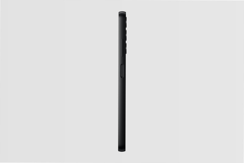 Galaxy A05s - Display e Fotocamere Potenti 6.7" 4GB Nero