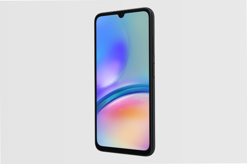 Galaxy A05s - Display e Fotocamere Potenti 6.7" 4GB Nero