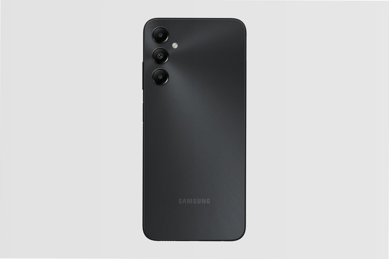 Galaxy A05s - Display e Fotocamere Potenti 6.7" 4GB Nero