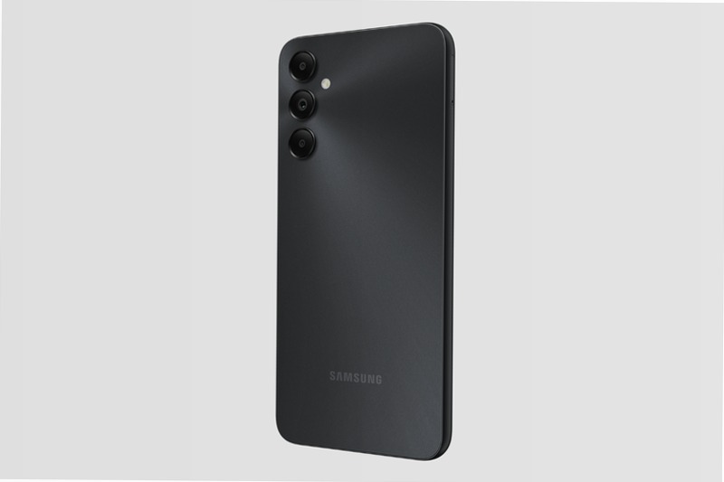 Galaxy A05s - Display e Fotocamere Potenti 6.7" 4GB Nero