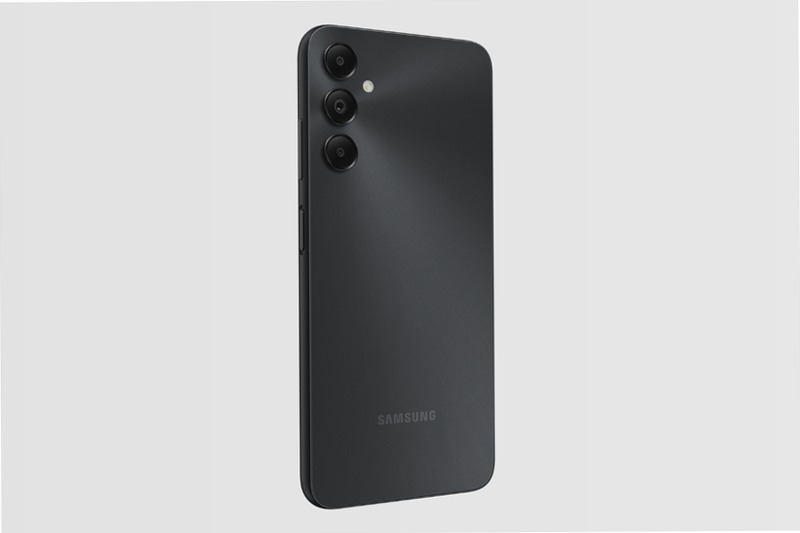 Galaxy A05s - Display e Fotocamere Potenti 6.7" 4GB Nero