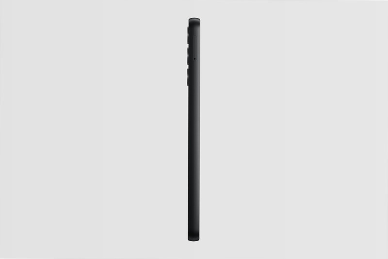 Galaxy A05s - Display e Fotocamere Potenti 6.7" 4GB Nero