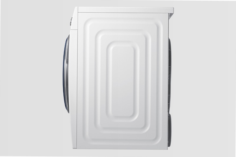 Samsung Asciugatrice DV90K6000CW 9kg A Bianco