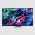 43" Neo QLED QN70H 4K Vision AI Smart TV (2026)