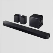 43" Neo QLED QN70H 4K Vision AI Smart TV (2026)