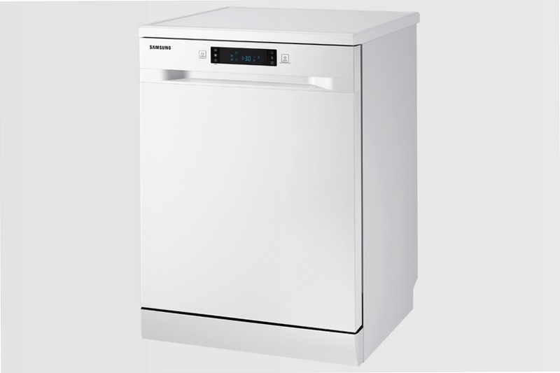 Lavastoviglie Samsung DW60A6092FW D 14 Bianco Libera