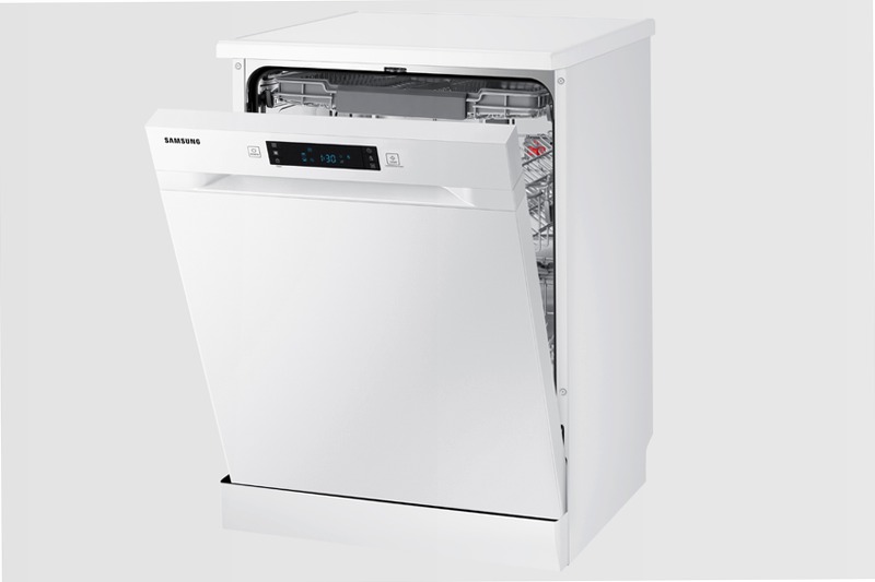 Lavastoviglie Samsung DW60A6092FW D 14 Bianco Libera