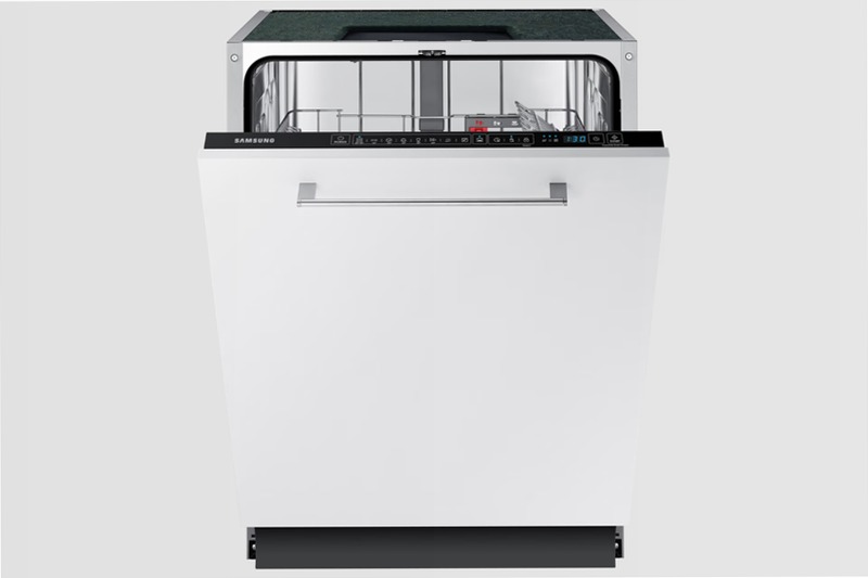Lavastoviglie Samsung DW60A8040BB - Efficienza energetica e funzionalità avanzate C 13 Incasso