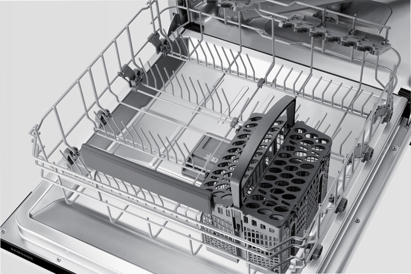 Lavastoviglie Samsung DW60A8040BB - Efficienza energetica e funzionalità avanzate C 13 Incasso