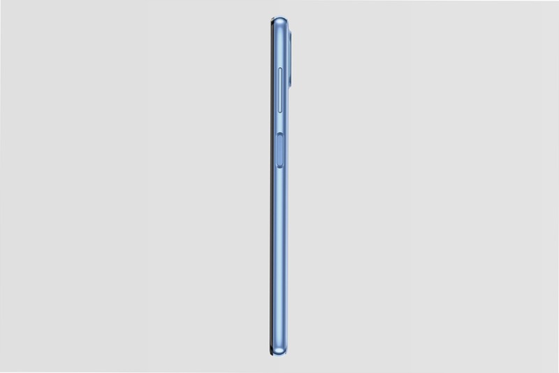 Galaxy M32 blue 128 GB 6.4" 128GB 6GB Blu