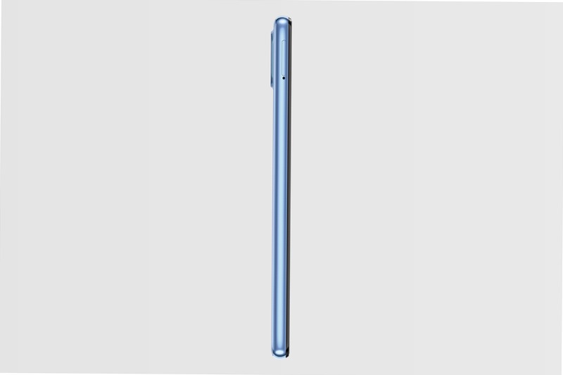 Galaxy M32 blue 128 GB 6.4" 128GB 6GB Blu