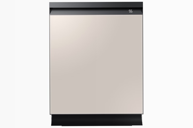 DW60SG39 Phantom Black - Lavastoviglie Samsung B Nero
