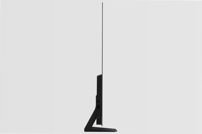 OLED 4K 55" S90D TV 2024