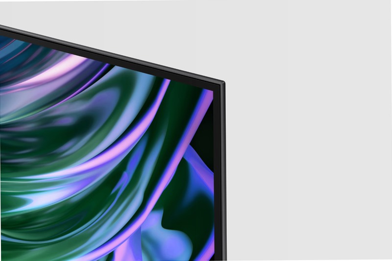 OLED 4K 55" S90D TV 2024