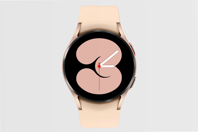 Galaxy Watch4 Bluetooth 40mm Wear OS Nero