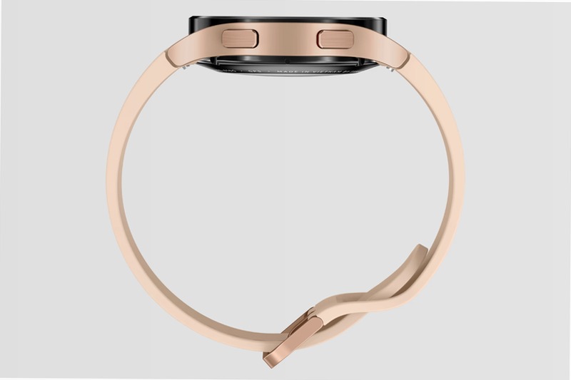 Galaxy Watch4 Bluetooth 40mm Wear OS Nero