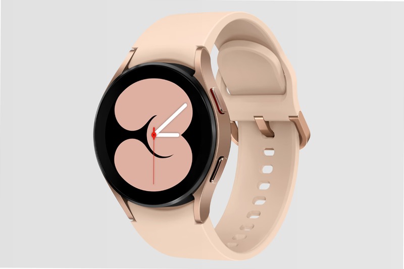 Galaxy Watch4 Bluetooth 40mm Wear OS Nero
