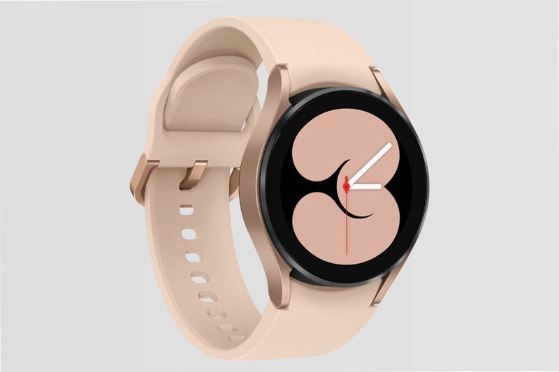 Galaxy Watch4 Bluetooth 40mm Wear OS Nero