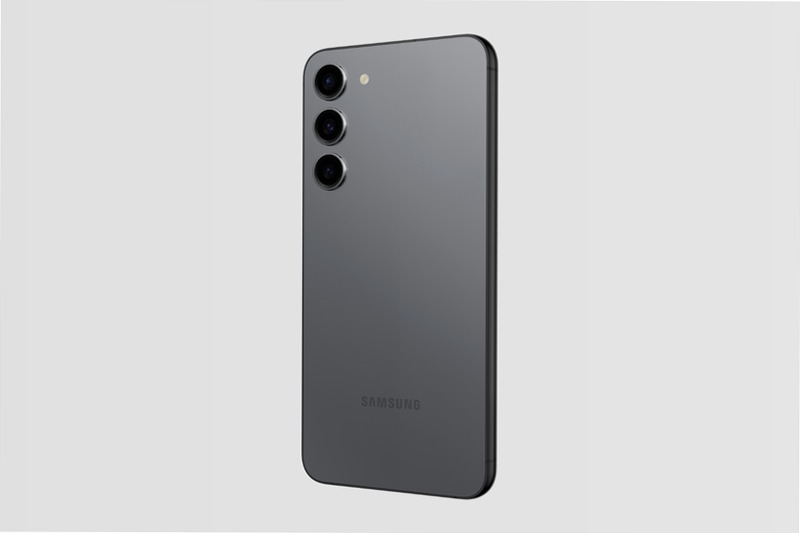 Galaxy S23+ - La tua nuova realtà 8GB Grafite