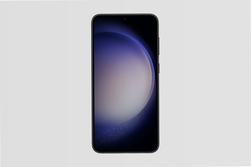 Galaxy S23+ - La tua nuova realtà 8GB Grafite