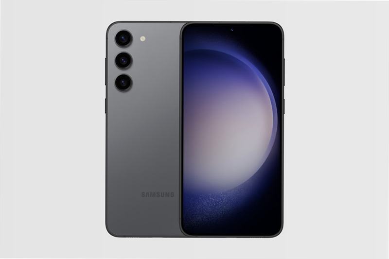 Galaxy S23+ - La tua nuova realtà 8GB Grafite
