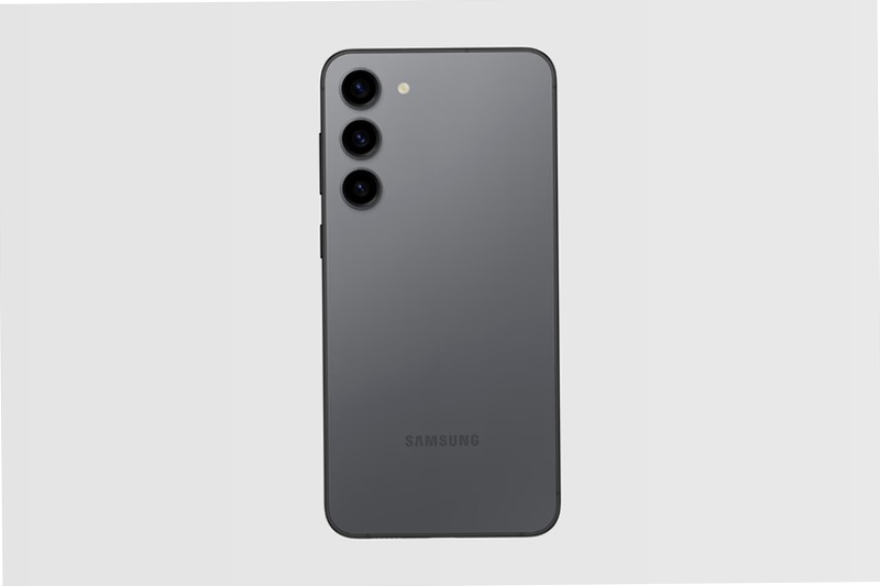 Galaxy S23+ - La tua nuova realtà 8GB Grafite