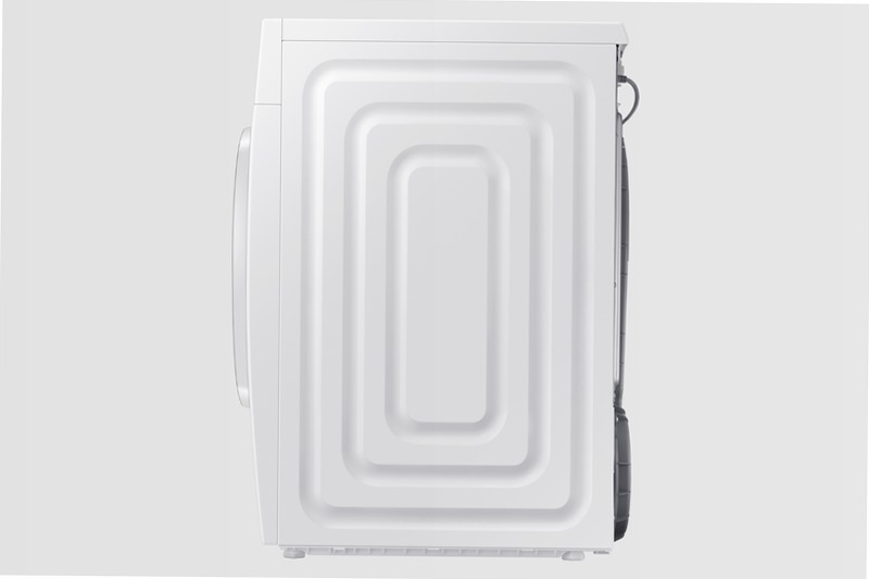 Asciugatrice Samsung Crystal EcoDry 8 Kg DV80CGC2B0THET 8kg A Bianco
