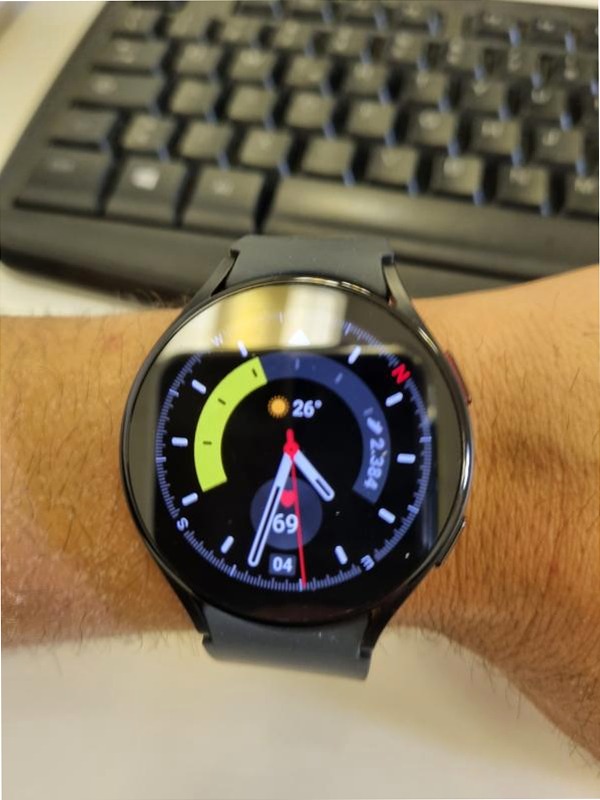 Galaxy Watch5 Bluetooth (44mm)