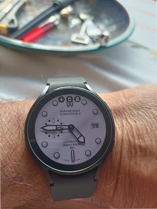 Galaxy Watch5 Bluetooth (44mm)