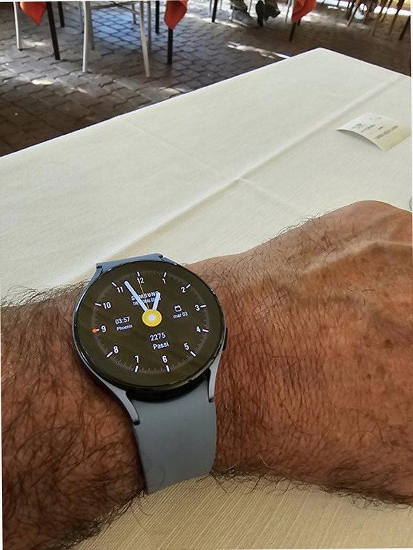 Galaxy Watch5 Bluetooth (44mm)