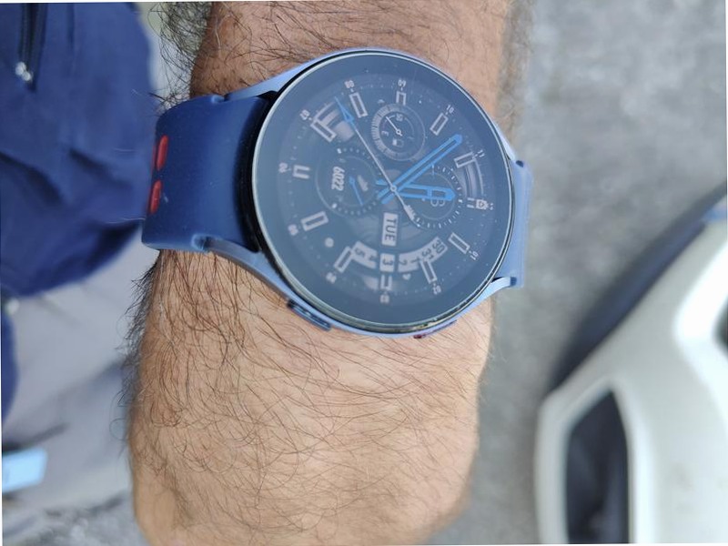 Galaxy Watch5 Bluetooth (44mm)