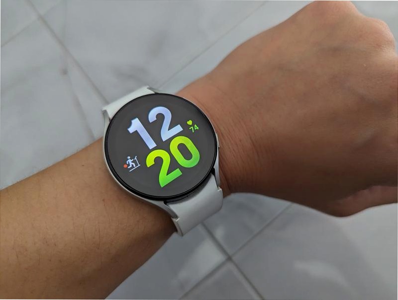 Galaxy Watch5 Bluetooth (44mm)