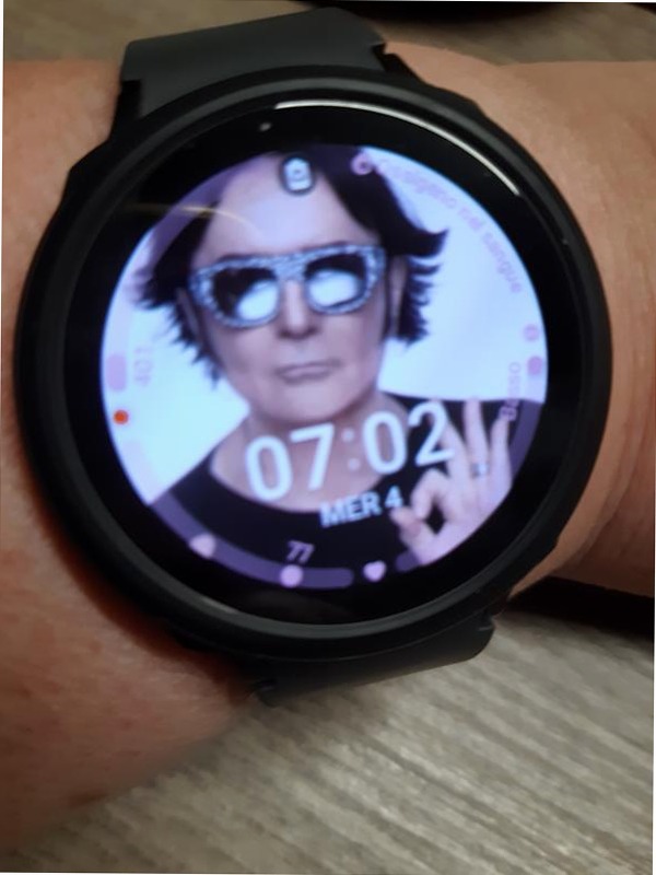 Galaxy Watch5 Bluetooth (44mm)
