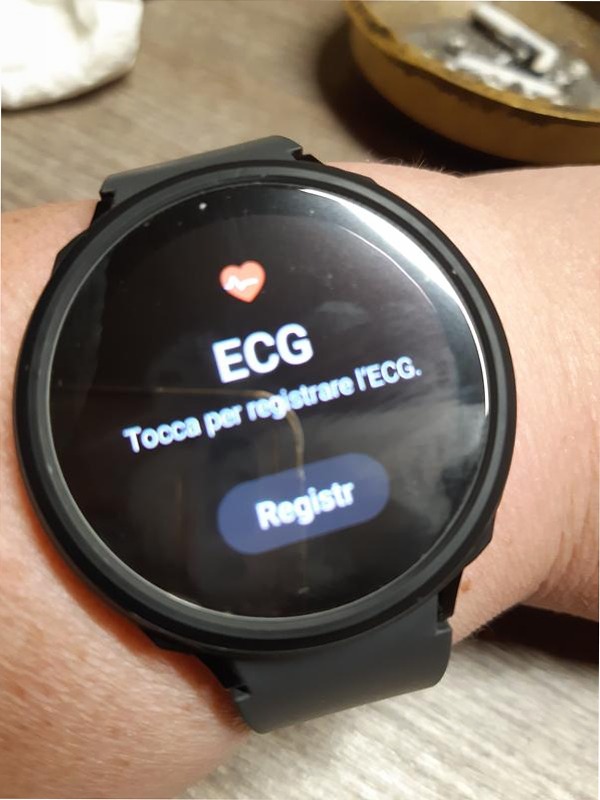 Galaxy Watch5 Bluetooth (44mm)