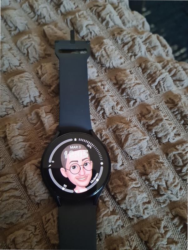 Galaxy Watch5 Bluetooth (44mm)