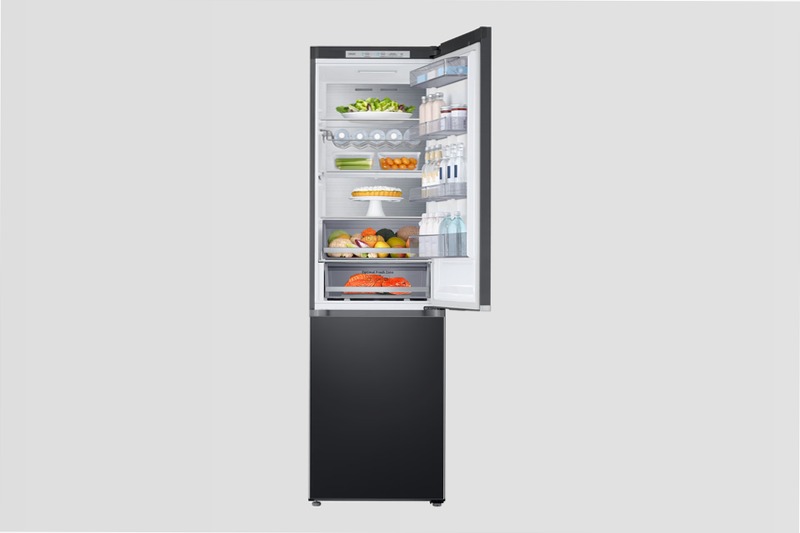 Frigorifero Combinato Serie 7000 RB41R7769B1 | Samsung Italia D 421lt