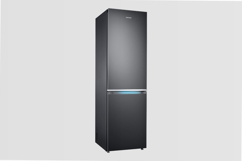 Frigorifero Combinato Serie 7000 RB41R7769B1 | Samsung Italia D 421lt