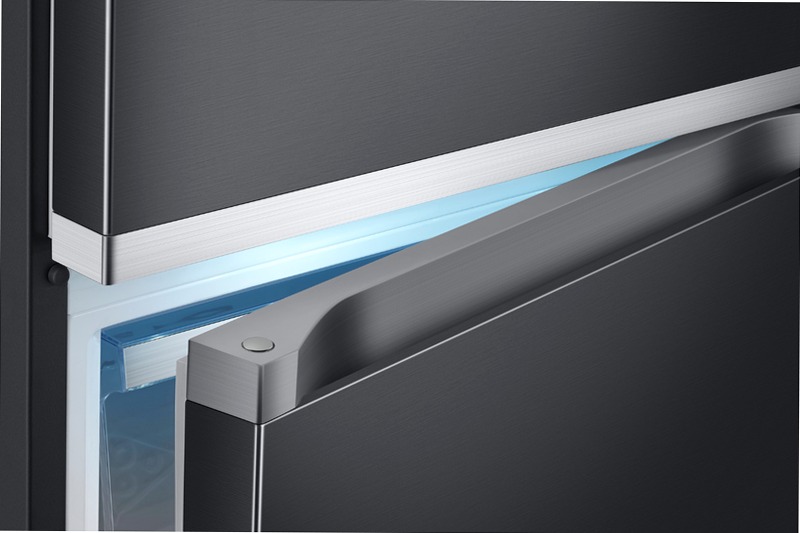 Frigorifero Combinato Serie 7000 RB41R7769B1 | Samsung Italia D 421lt