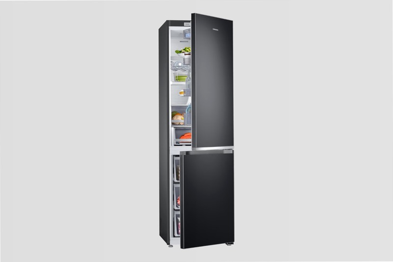 Frigorifero Combinato Serie 7000 RB41R7769B1 | Samsung Italia D 421lt
