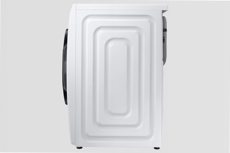 Lavatrice Samsung AI Control 9Kg WW90T504DAWCS3 Bianco