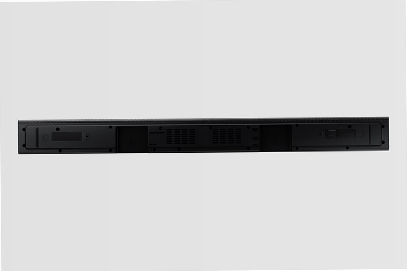 Soundbar HW-T650 3.1Ch 3.1 340w