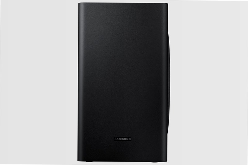 Soundbar HW-T650 3.1Ch 3.1 340w